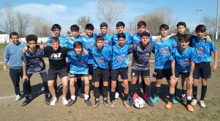 JUEGOS BONAERENSES: LA CATEGORÍA SUB 16 ESCOLAR ABIERTA DE FÚTBOL 11 A LA FINAL PROVINCIAL