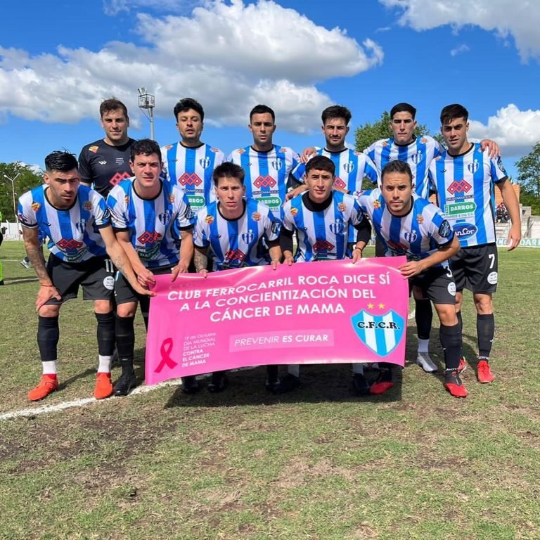 Ferro ante River de Azul, a todo o nada