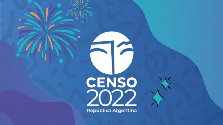 El martes 31 de enero se conocerán los datos finales del censo 2022