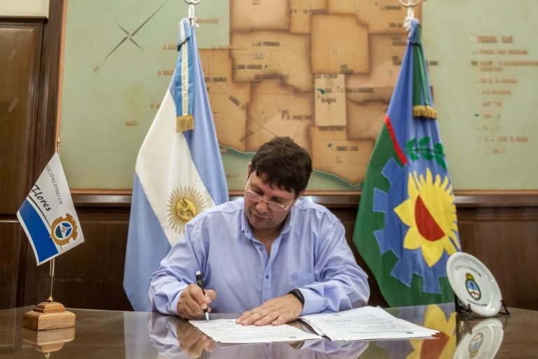 Blanstein: «Nunca tuve condicionamiento alguno de Alberto»