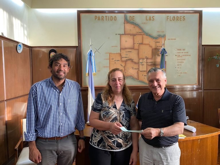 ACOMPAÑAMIENTO A LA COOPERATIVA DE TRABAJO PARDO TEXTIL LIMITADA