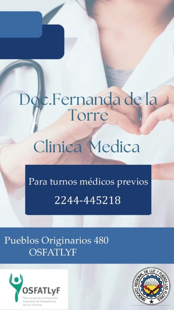 Noticias del Sindicato de Luz y Fuerza