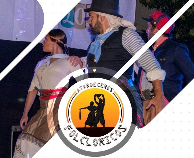 EN PLAZA MITRE: “ATARDECERES FOLCLÓRICOS”