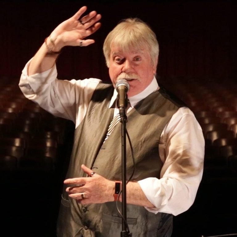 Gato Peters sobre los premios Estrella de Mar: «la terna en la que me incluyeron es una falta de respeto»