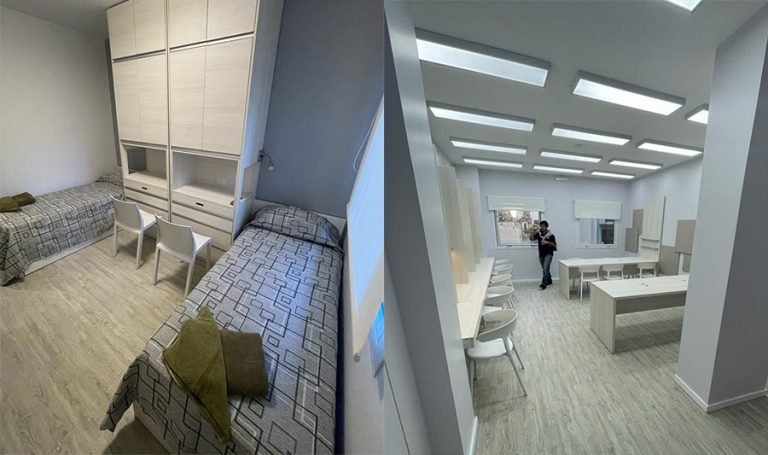 El sindicato de Luz y Fuerza suma una Residencia Estudiantil en CABA para hijos de afiliados