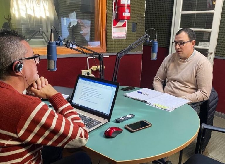 Federico Dorronsoro: “Este ejecutivo tiene un orden de prioridades diferente al nuestro”