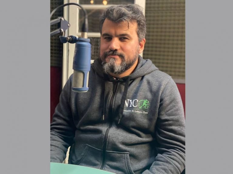 Leo Municoy, concejal FdTxLF: “Federico Dorronsoro se molestó cuando le dije que no está preparado y no tiene noción de lo que es ser intendente”