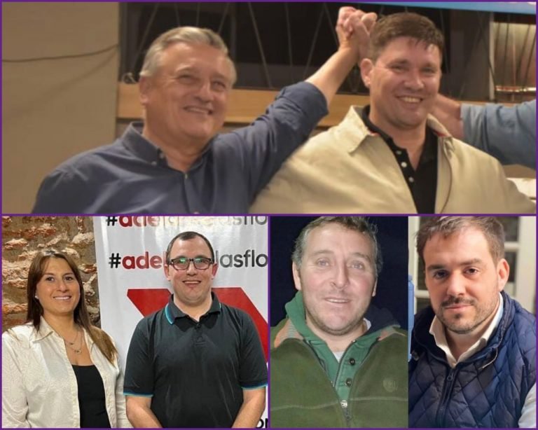 Esperando la oficialización de los candidatos, supuestamente sin sorpresas