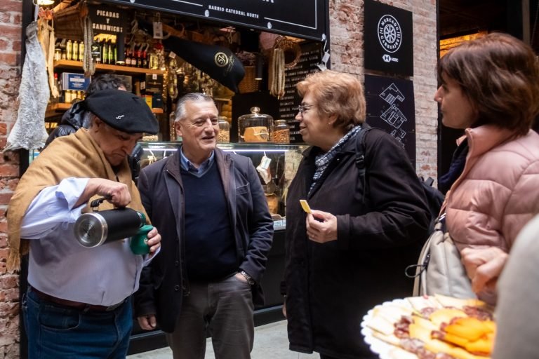 ¡VIVÍ LAS FLORES! STAND, PROMOCIÓN TURÍSTICA Y PRESENTACIÓN DE ACTIVIDADES EN VACACIONES DE INVIERNO 2023