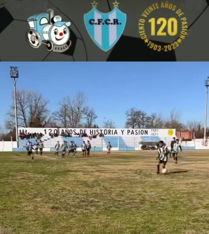 Marcelo “Chino” Abraham, pte. Club Ferro: “los 120 años del club queremos festejarlo con toda nuestra gente”