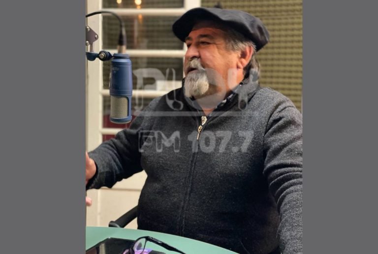 Luis García, Pte. Del Consejo de administración de la Cooperativa: “Me gusta hacer cosas, comprometerme”