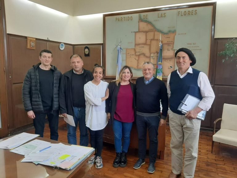 EL FESTIVAL DE PEÑAS Y FORTINES TIENE FECHA CONFIRMADA