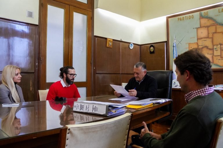Se licitó la construcción de nuevas aulas en la Escuela Nº10