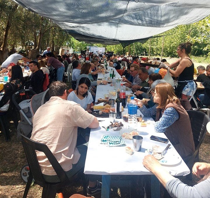 Luis Pucci, sobre Fiesta del Lechón en Pardo: “superó todas nuestras expectativas”