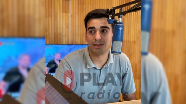 «Hay un número récord de inscriptos para ingresar al CUF, como no pasaba desde el año 2000»