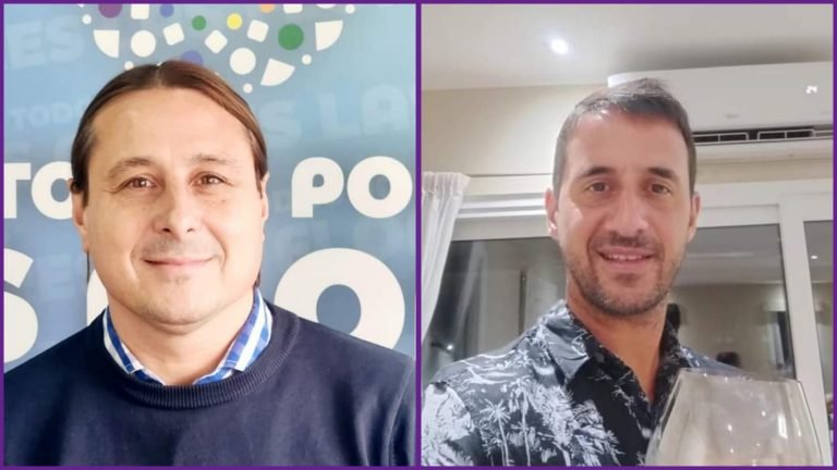 Nuevas caras del gabinete municipal