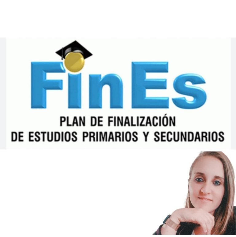 Florencia Panattieri, coordinadora de FinEs: “se garantizó la continuidad de este programa y los sueldos de los docentes”