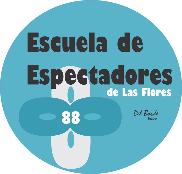 Se viene la ESCUELA DE ESPECTADORES DE LAS FLORES