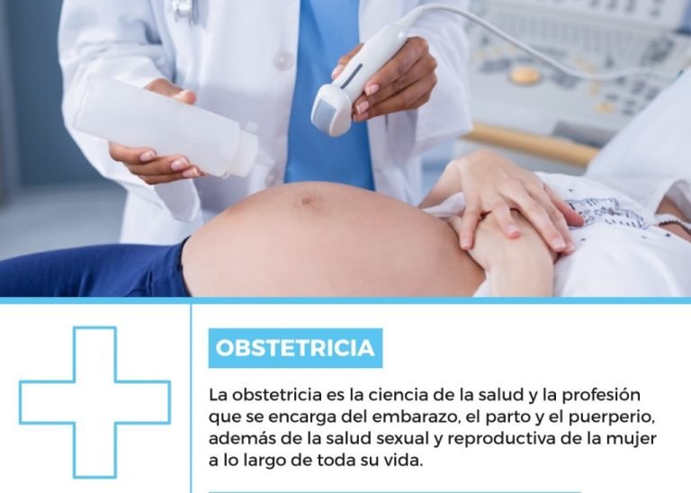 OBSTETRICIA EN LOS CAPS