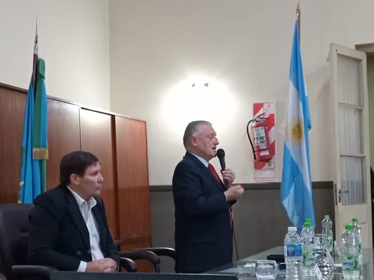 La apertura de sesiones ordinarias del HCD será el 6 de marzo