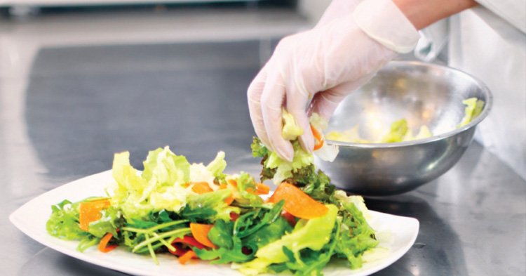 CRONOGRAMA 2024 DE LOS CURSOS GRATUITOS DE MANIPULACIÓN DE ALIMENTOS