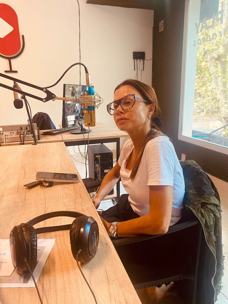 Mariángeles Basile, Sec. Desarrollo Humano: «hay un intendente que sigue con esta política de generar más viviendas»