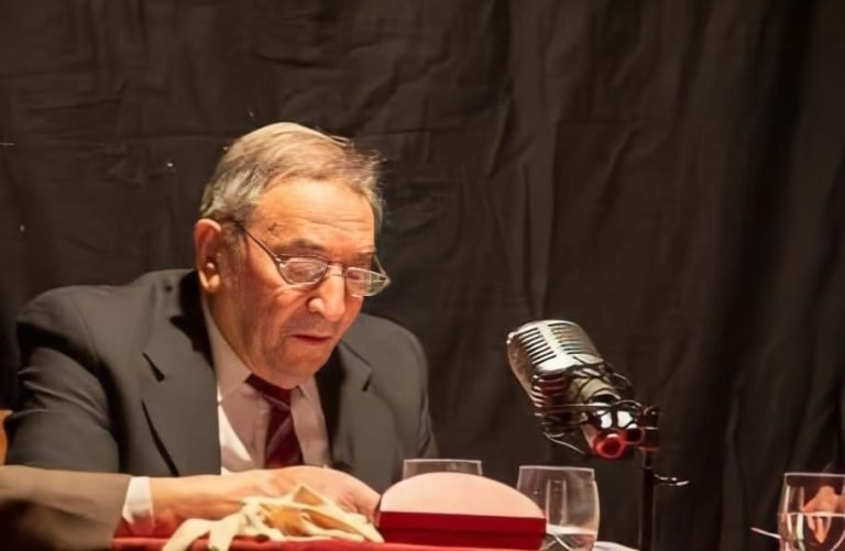 Se nos fue el querido «Pirincho» Rizzo