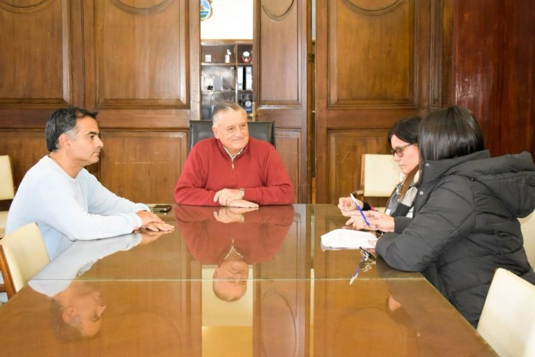 ESCUELAS PRIMARIAS RURALES VIAJARÁN A TEMAIKEN