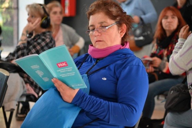 SEMANA DEL CELÍACO: CÓMO ACCEDER A TARJETA PAAC