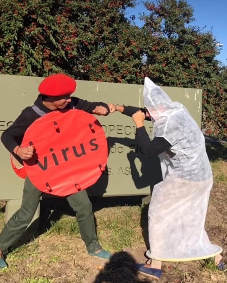 SE DESARROLLA CON ÉXITO LA 3ª EDICIÓN DEL CONCURSO “STOP ITS”