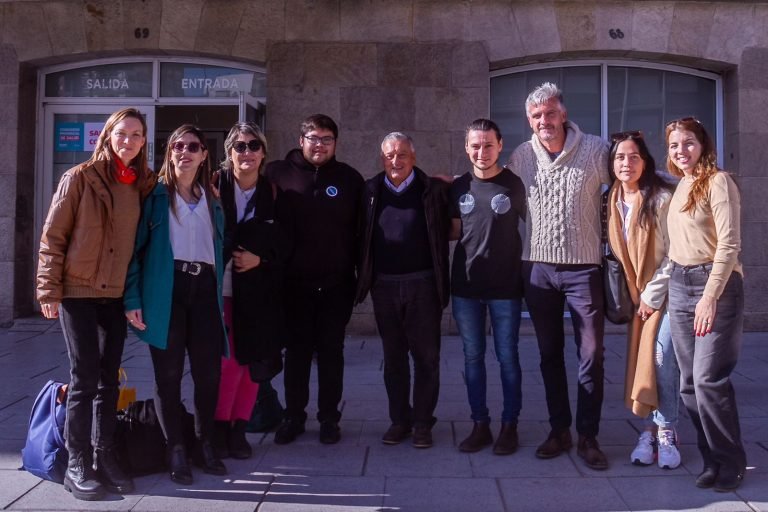 CONGRESO PROVINCIAL DE SALUD: PRESENTACIÓN DE PROGRAMAS QUE SE LLEVAN ADELANTE EN NUESTRA CIUDAD