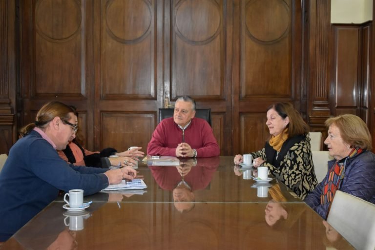 MAS DE 35 SEDES DE LALCEC PARTICIPARÁN DE LA CONVENCIÓN REGIONAL QUE SE HARÁ EN NUESTRA CIUDAD