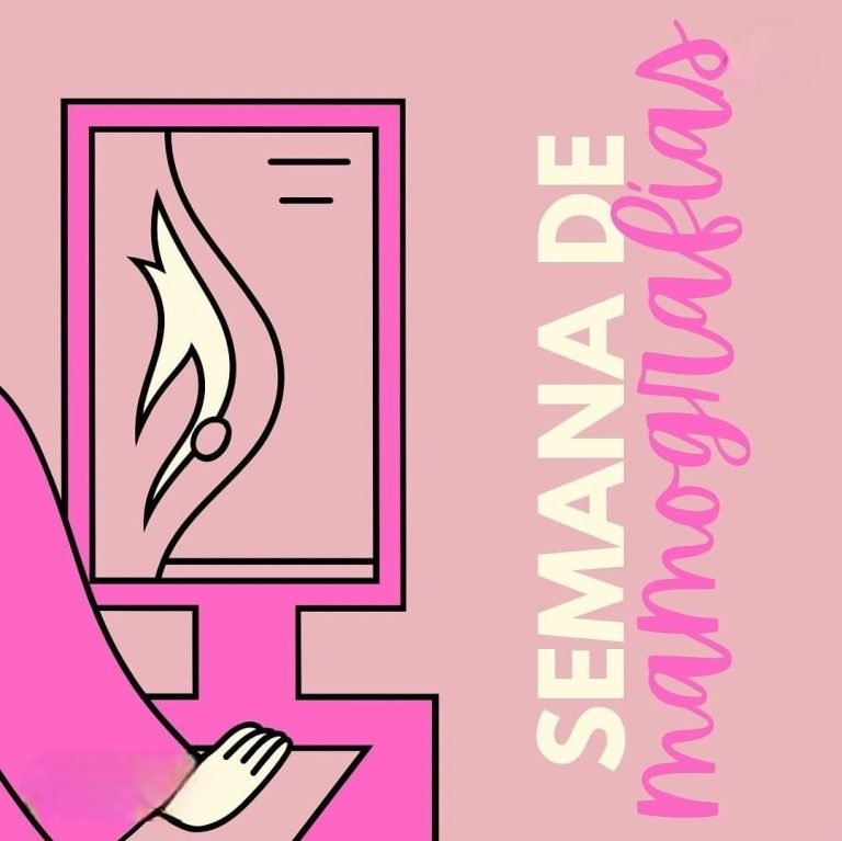 SEMANA DE MAMOGRAFÍAS