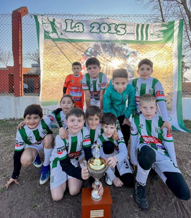 Florenses con destacadas actuaciones deportivas por la región