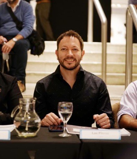 Juan Saladino, Director de Cultura: “La idea es que, en estas vacaciones, haya una opción diferente para todos los públicos”