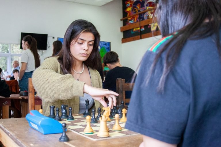 JUEGOS BONAERENSES: CUATRO AJEDRECISTAS CLASIFICARON A LA FINAL PROVINCIAL