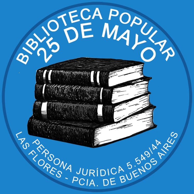La Biblioteca Popular festeja su 96 años con “Lectura y Recomendaciones”