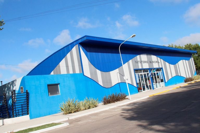 Este sábado la pileta climatizada permanecerá cerrada