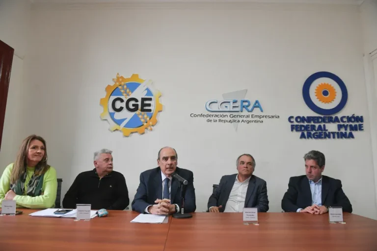 Las Pymes le pidieron al gobierno nacional que retome los programas Ahora 12 y 18