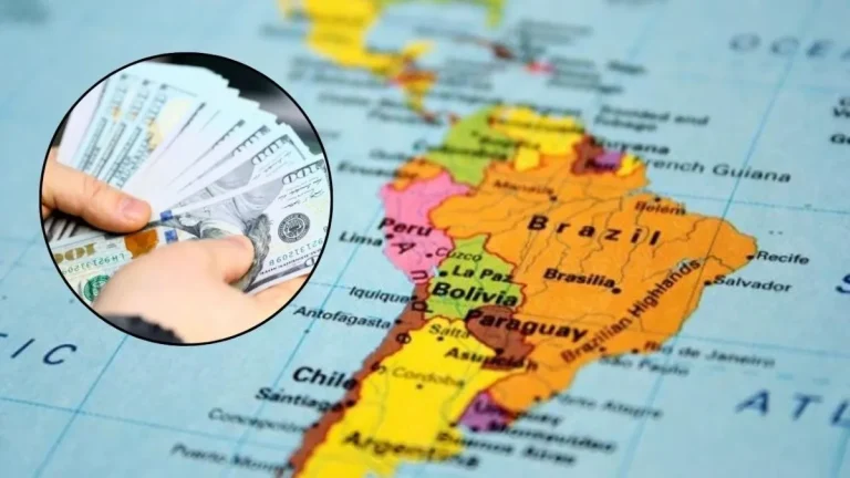 Argentina, el país más caro de la región