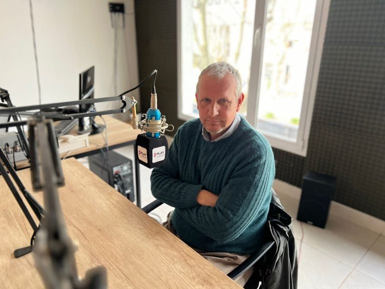 Hernán Carrillat, pte. De la Sociedad Rural Las Flores: “El aumento de la tasa vial nos pareció bastante lógico, comparado con otros partidos”