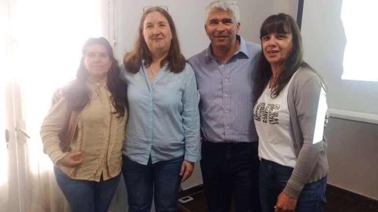 La FEB brindó importante jornada de fortalecimiento para integrantes de instituciones educativas en situaciones de conflicto