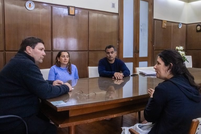 ACOMPAÑAMIENTO A INSTITUCIONES EDUCATIVAS