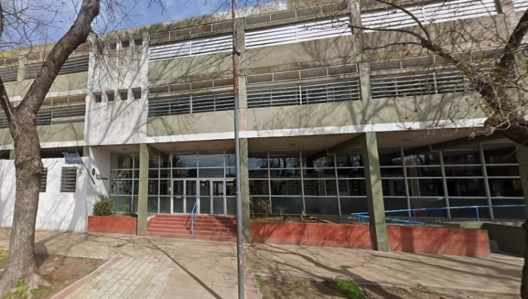 Lucrecia Laguzzi, directora ETI: «La semana de la educación técnica es nuestra apuesta fuerte a nivel anual»