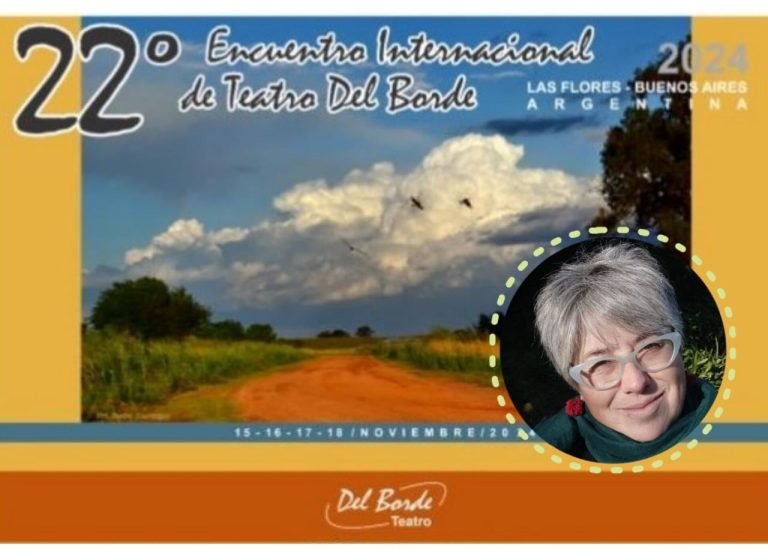 Paula Echalecu: «La idea es que la comunidad de Las Flores pueda disfrutar de varias propuestas en diferentes lugares y con entrada gratuita»