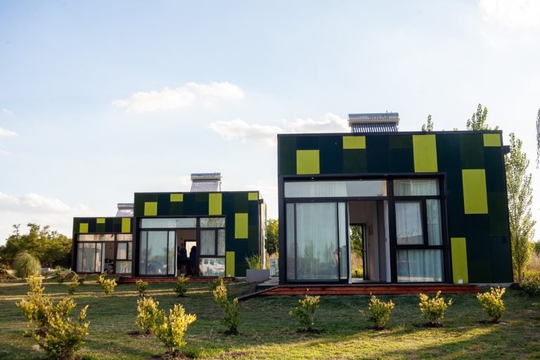 NUEVA INVERSIÓN QUE PERMITE POTENCIAR LOS SERVICIOS TURÍSTICOS EN LA CIUDAD