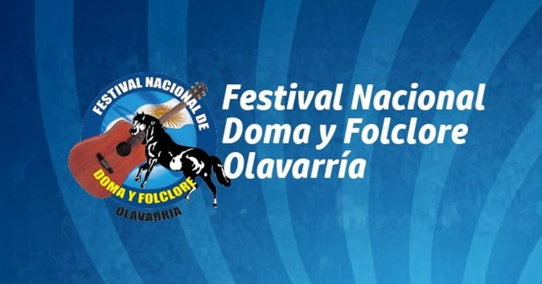 7-8 y 9 de Marzo Olavarria nos espera
