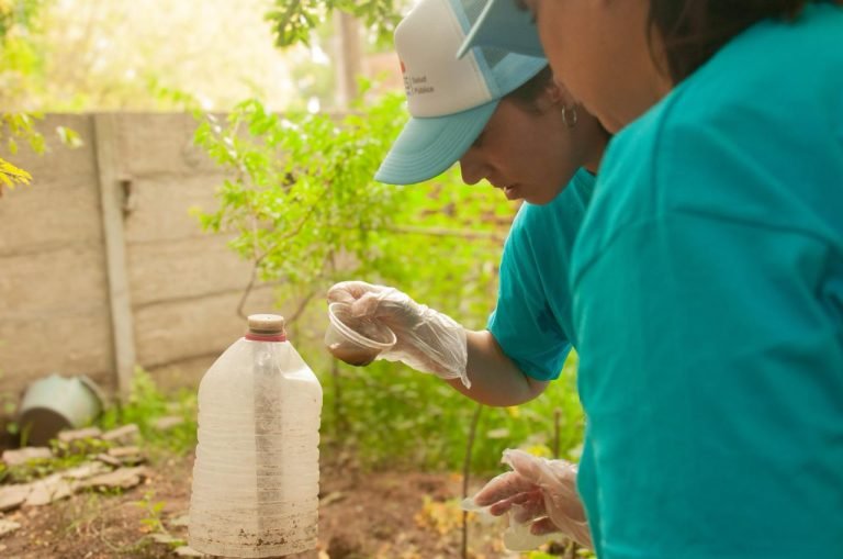 SEMANA PROVINCIAL DE DESCACHARRIZACIÓN