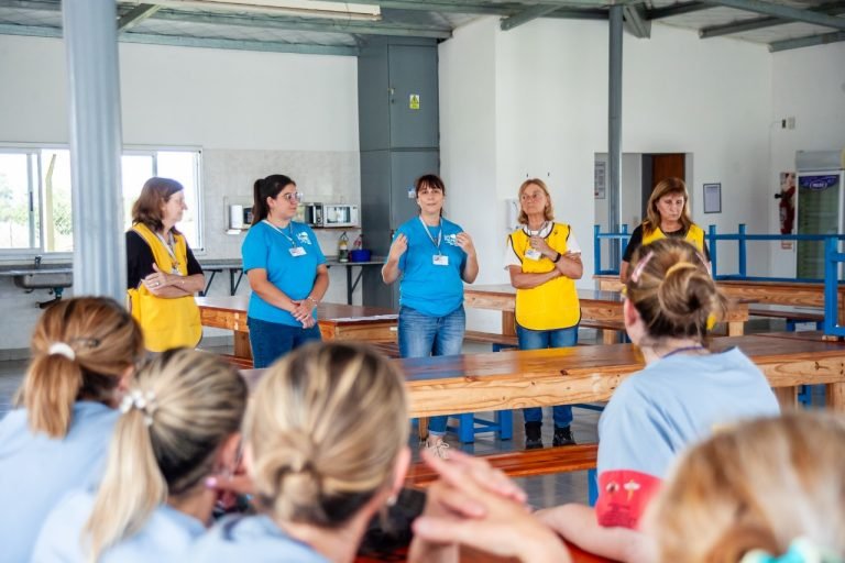 MES DE SENSIBILIZACIÓN DE CÁNCER DE CUELLO DE ÚTERO