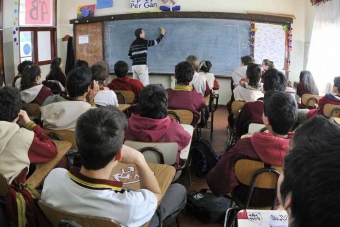 Aumento del 3% en colegios privados de la Provincia